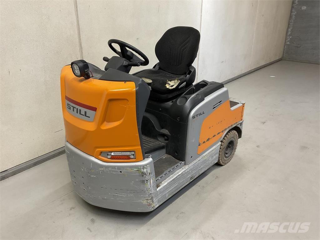 Still LTX 70 Terminalni tegljači