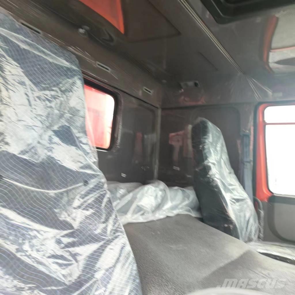 Howo 371 8x4 Kiperi kamioni