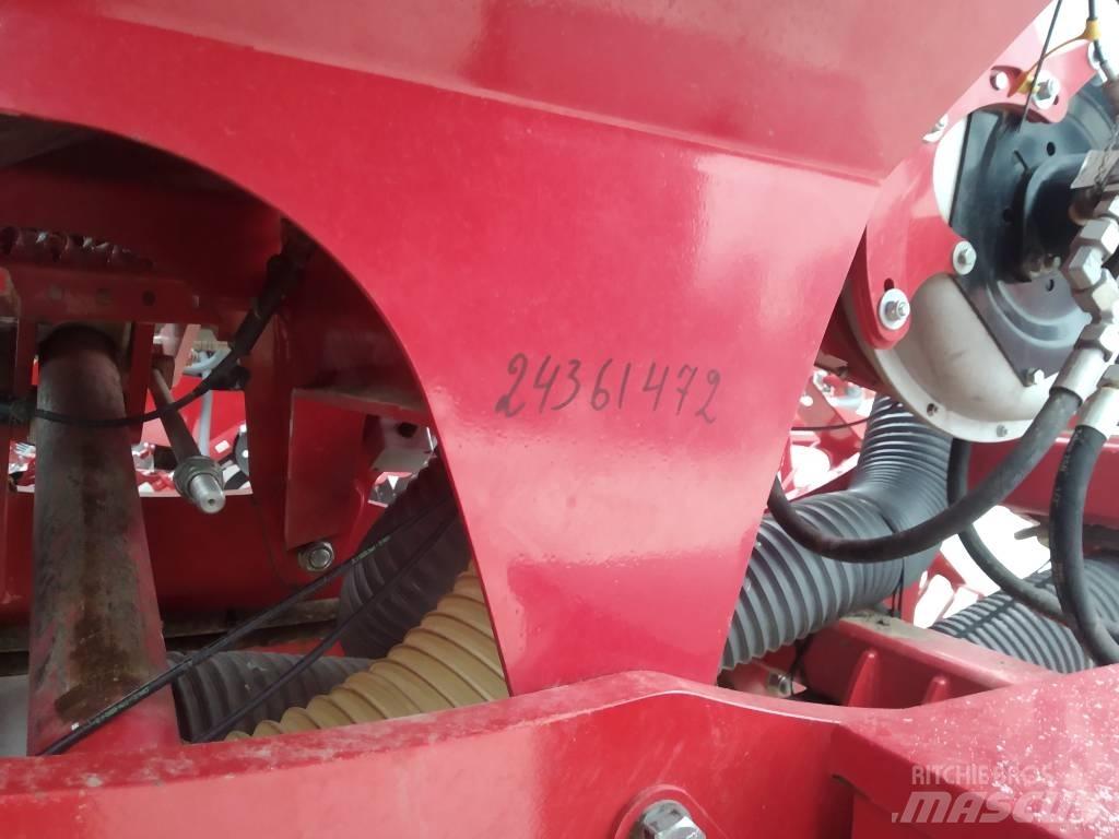 Horsch Focus 6 TD Sejačice