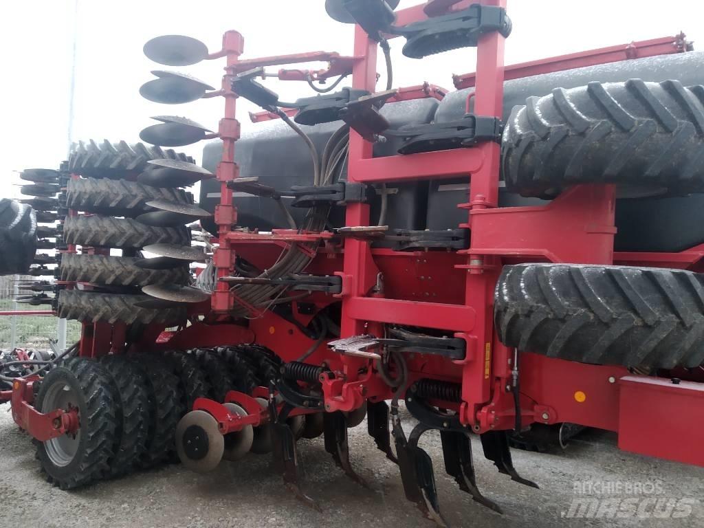 Horsch Focus 6 TD Sejačice