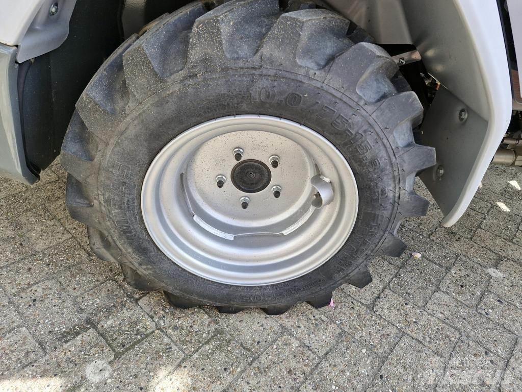 Kramer 5040 Utovarivači na točkove