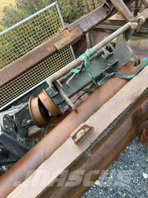  Pandrol 5012565 Ostale komponente za građevinarstvo