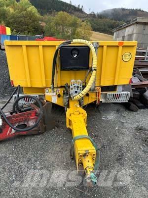  Pandrol 5012565 Ostale komponente za građevinarstvo