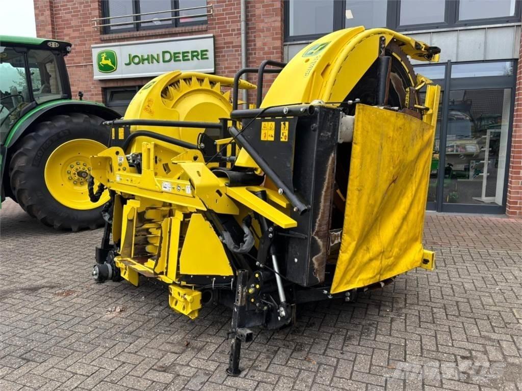 Kemper 460 Plus Ostale poljoprivredne mašine
