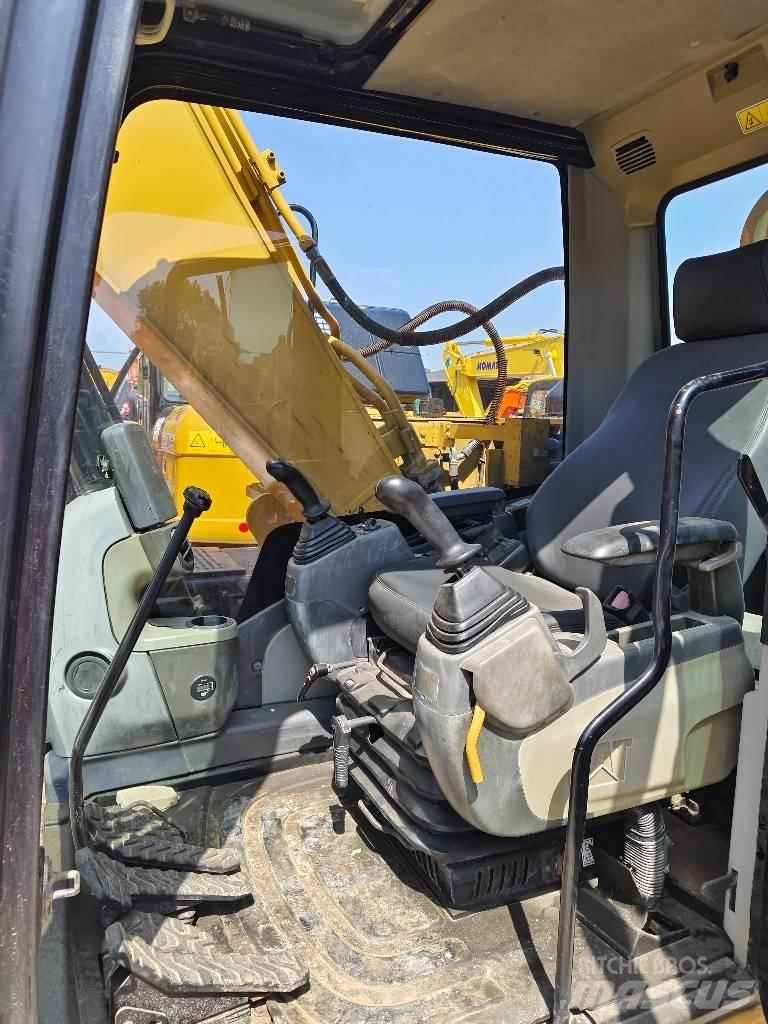 CAT 315 D Bageri guseničari