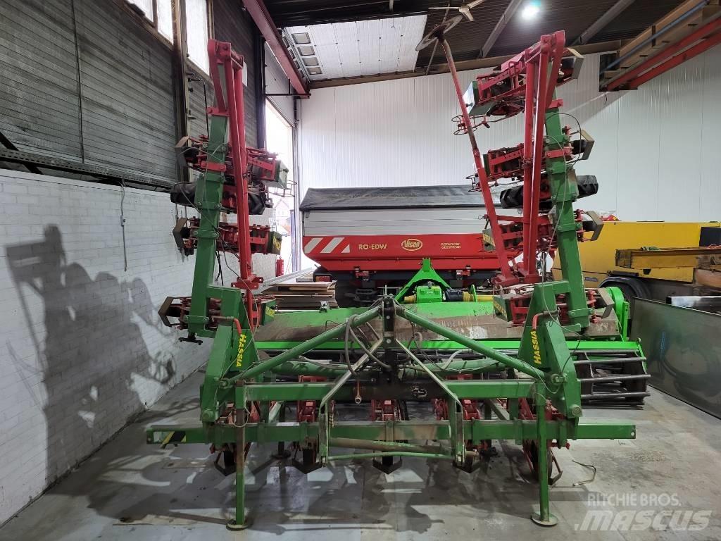 Hassia BT 12-HK Sejačice