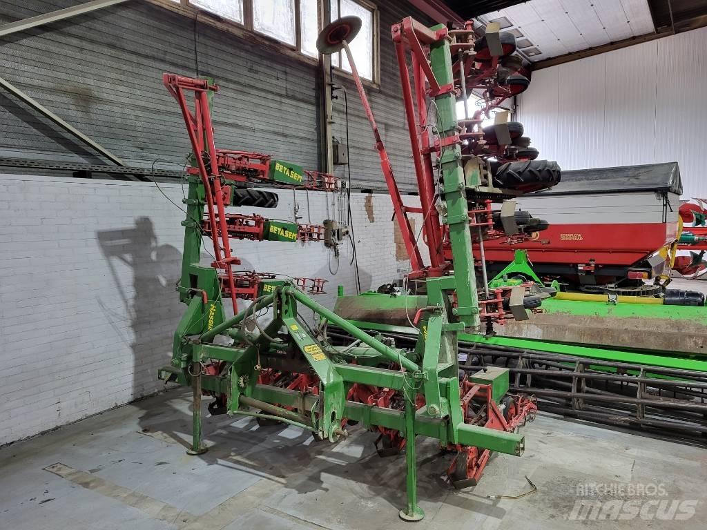 Hassia BT 12-HK Sejačice