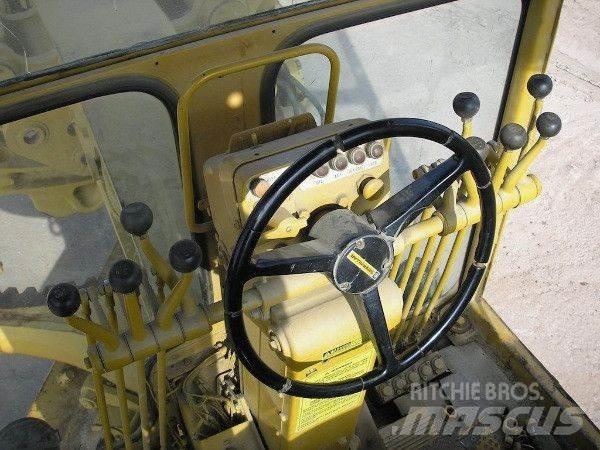 CAT 12G Grejderi