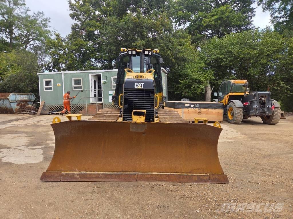 CAT D 5 K 2 LGP Buldožeri guseničari