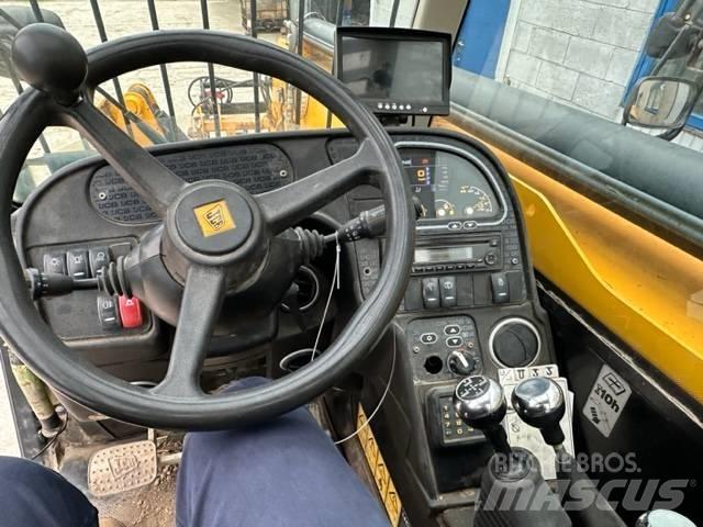 JCB 540V 140 Teleskopski viljuškari