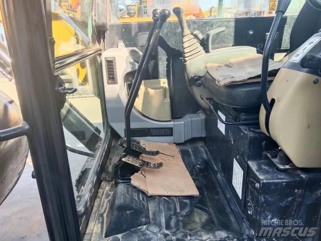 CAT 307 Bageri guseničari