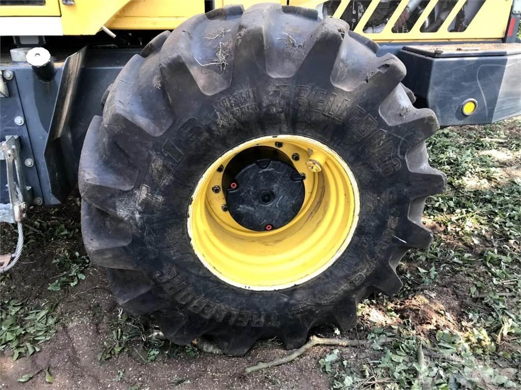Welte W190 Forvarderi
