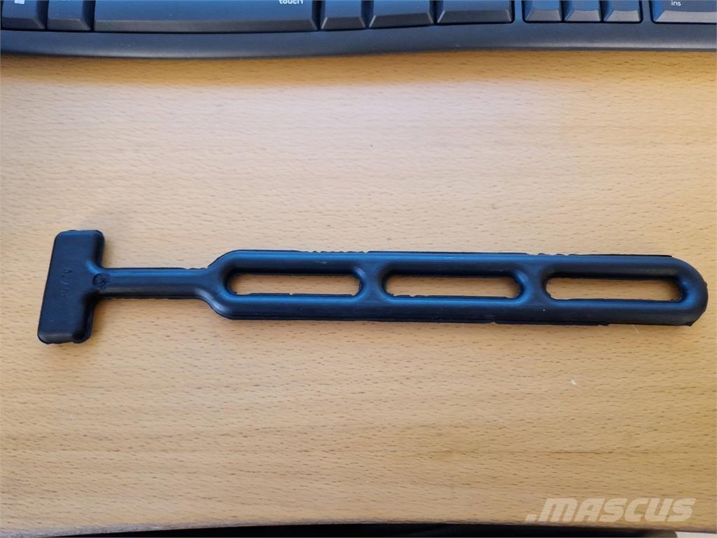 Eco Log 7002840 Šasija i vešenje