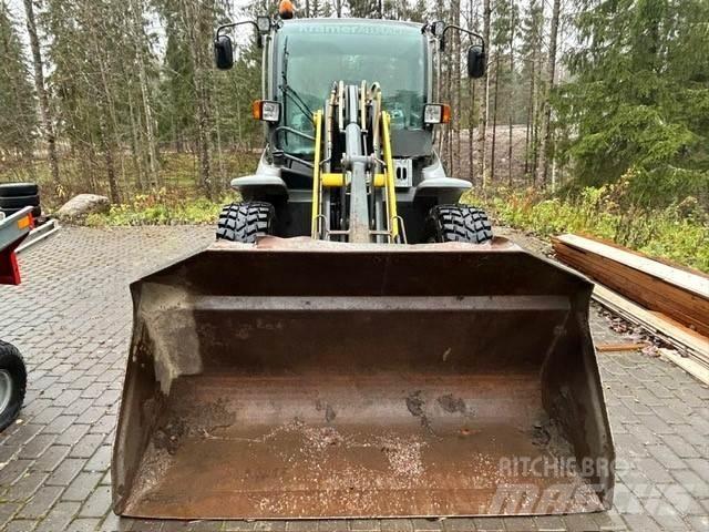 Kramer 380 Utovarivači na točkove