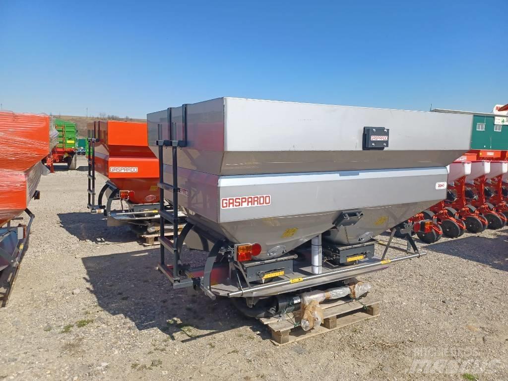 Maschio Zeno 32 Rasturači mineralnog đubriva