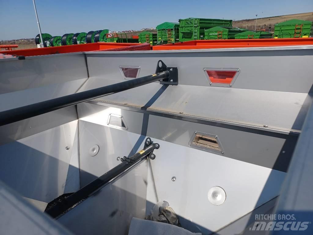 Maschio Zeno 32 Rasturači mineralnog đubriva