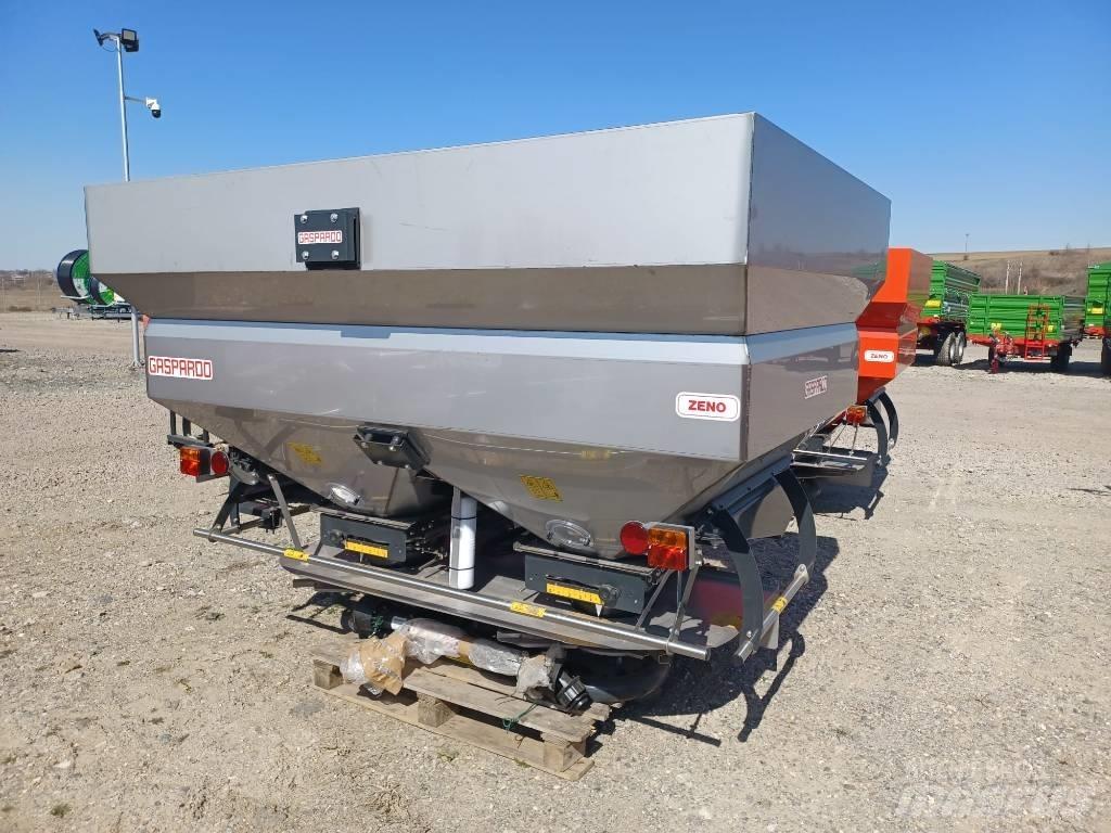 Maschio Zeno 32 Rasturači mineralnog đubriva