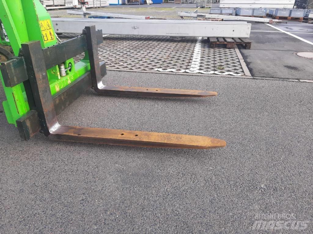 Merlo P 38.13 Teleskopski viljuškari
