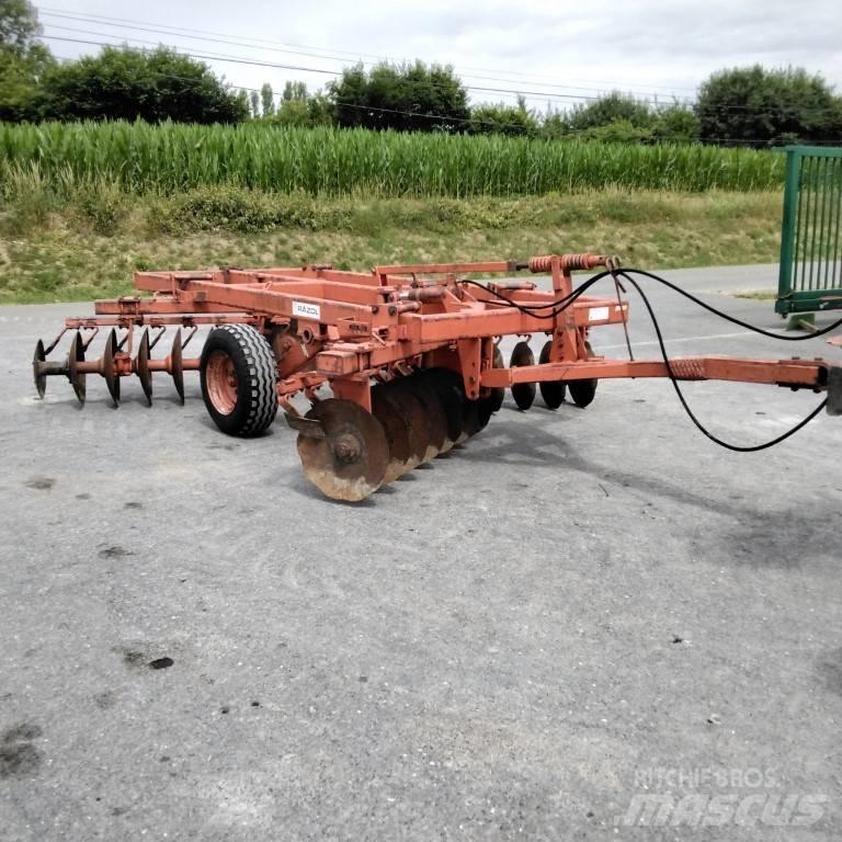 Razol TIH Tanjirače