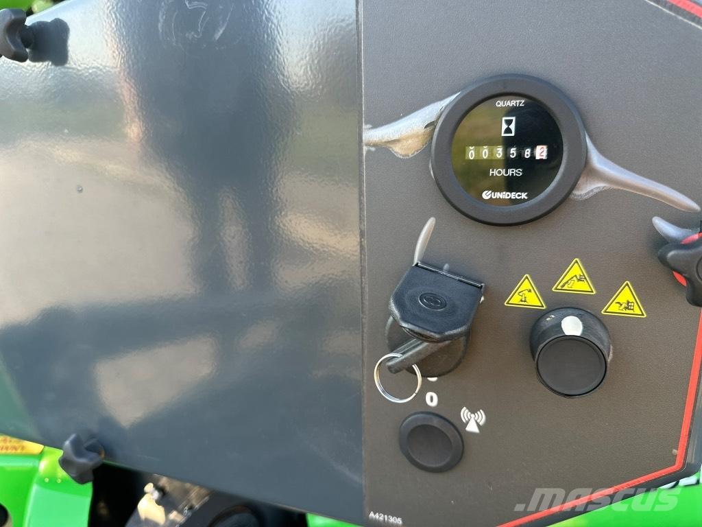 Leguan 165 Auto korpe