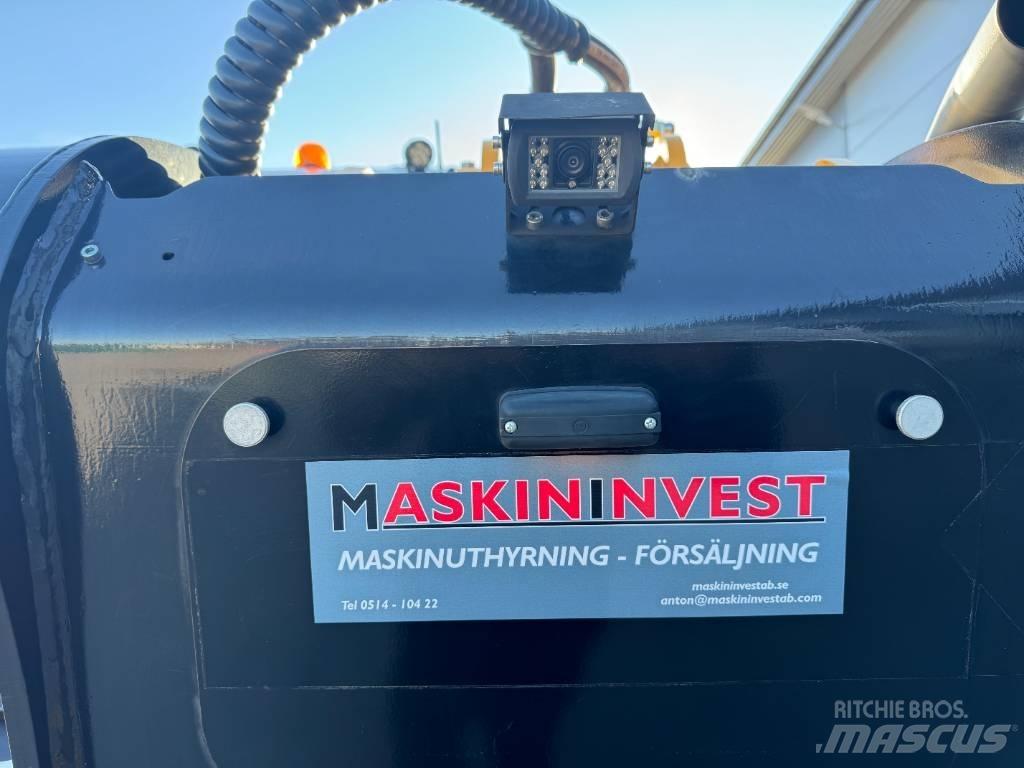 Haulotte HTL 4017 Teleskopski viljuškari