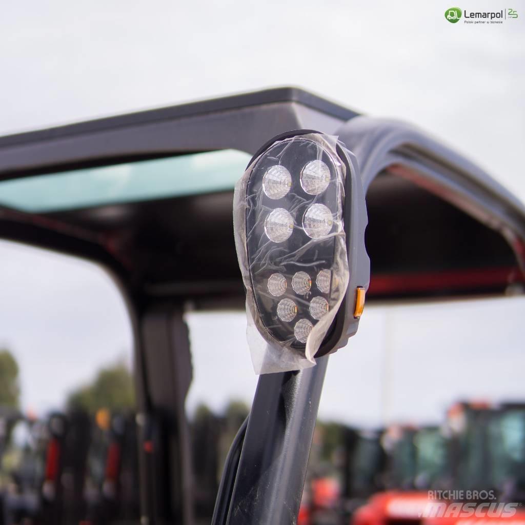 Manitou MI 35 D Dizelski viljuškari