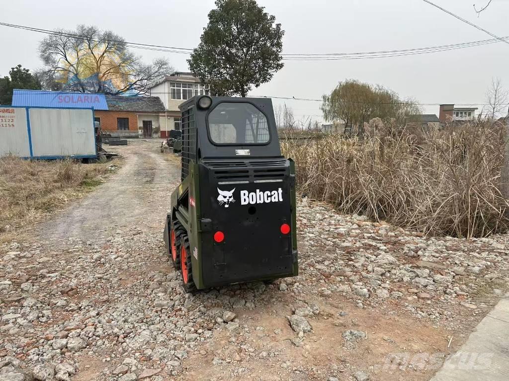 Bobcat S 70 Skid steer mini utovarivači