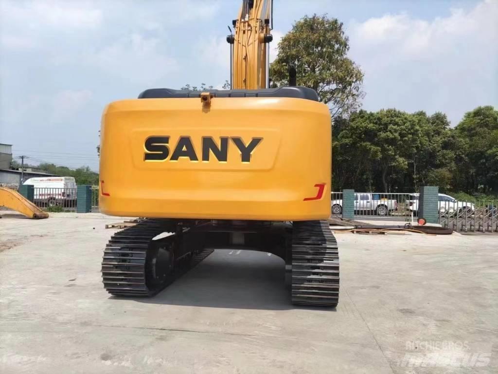 Sany SY 305 C Midi bageri 7t – 12t