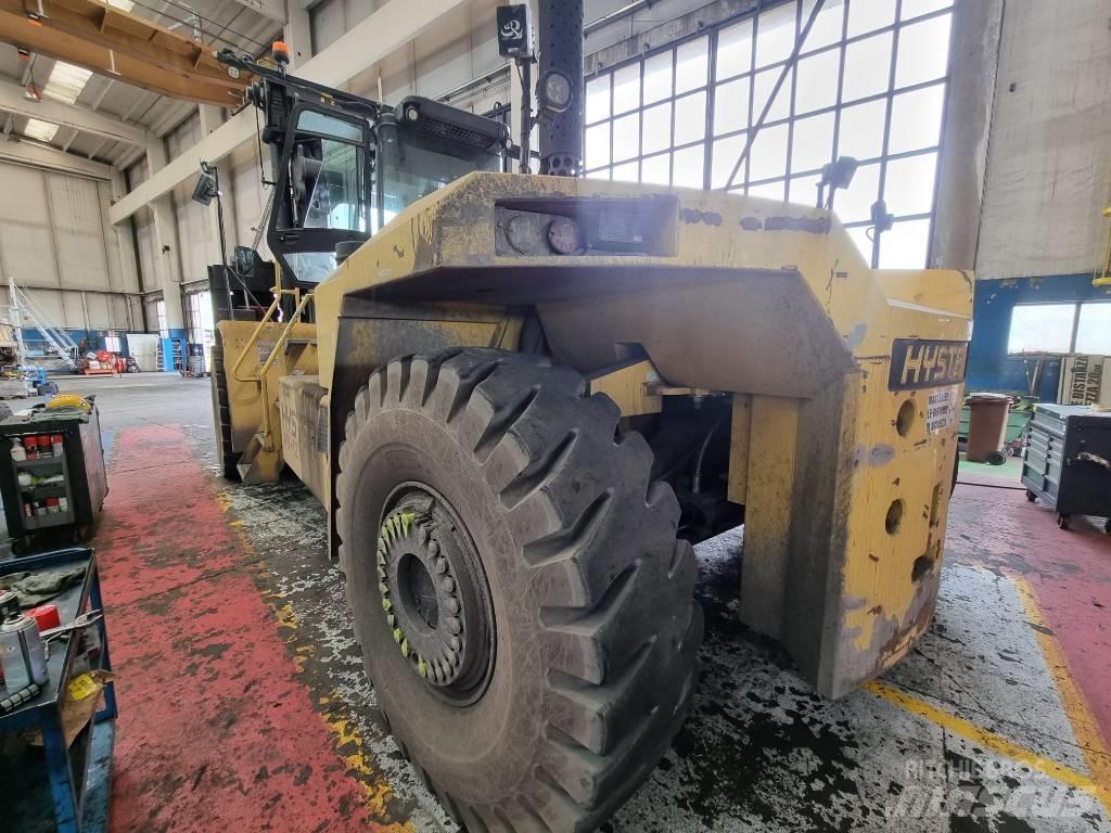 Hyster H48.00XMS-12 Dizelski viljuškari