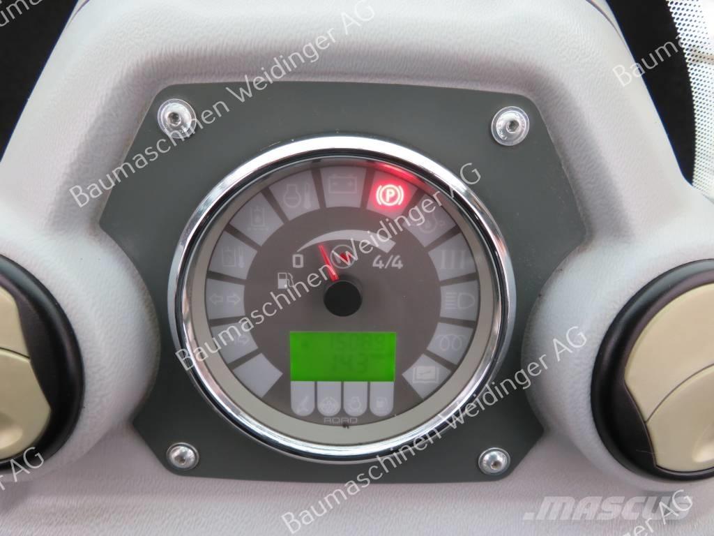 Kramer 5065 Utovarivači na točkove