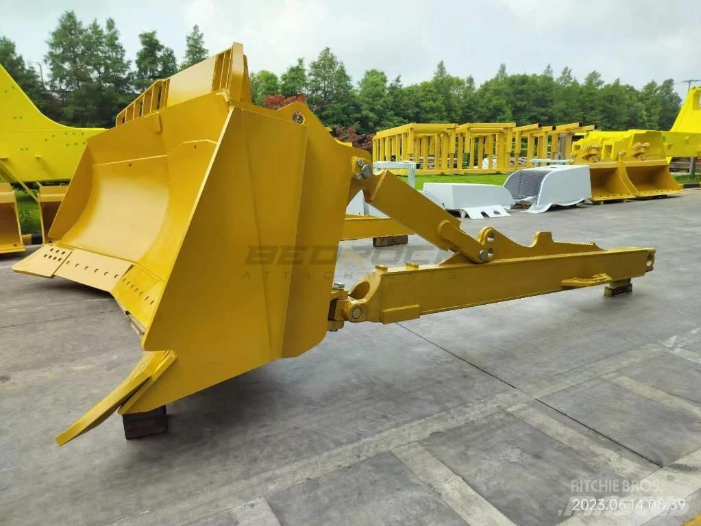 CAT U BLADE FOR D8 Daske / noževi