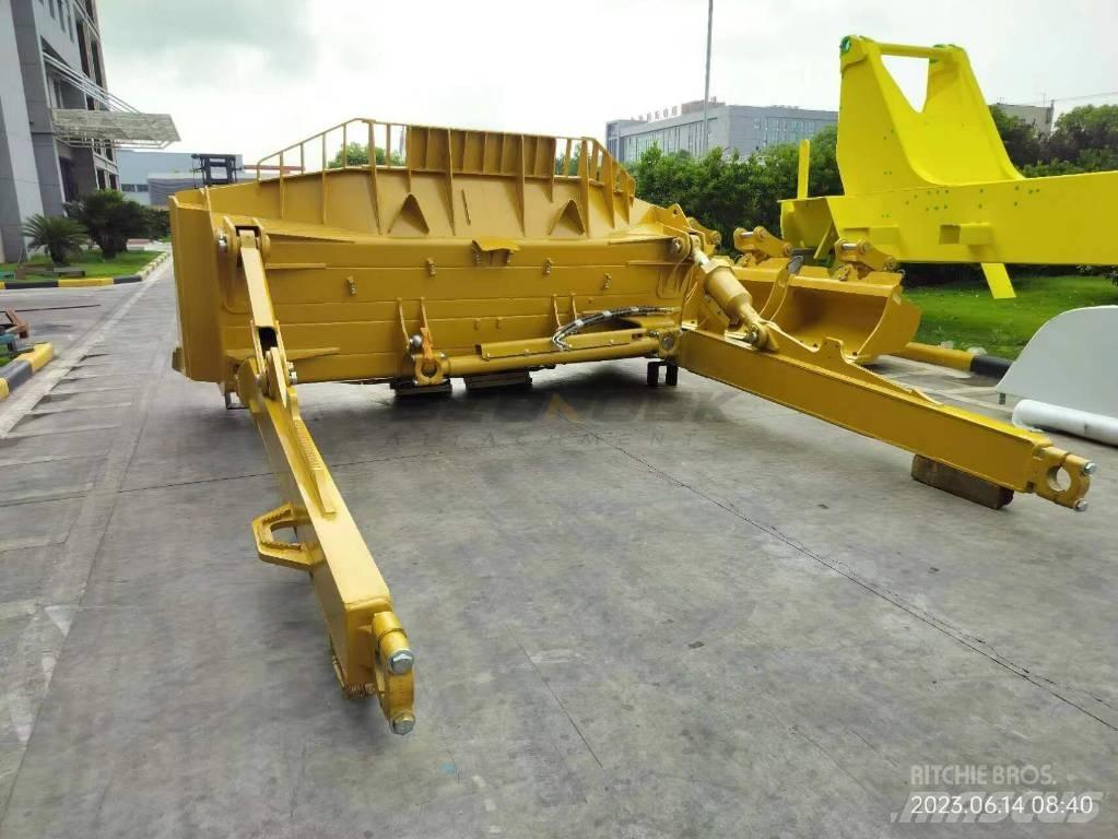 CAT U BLADE FOR D8 Daske / noževi