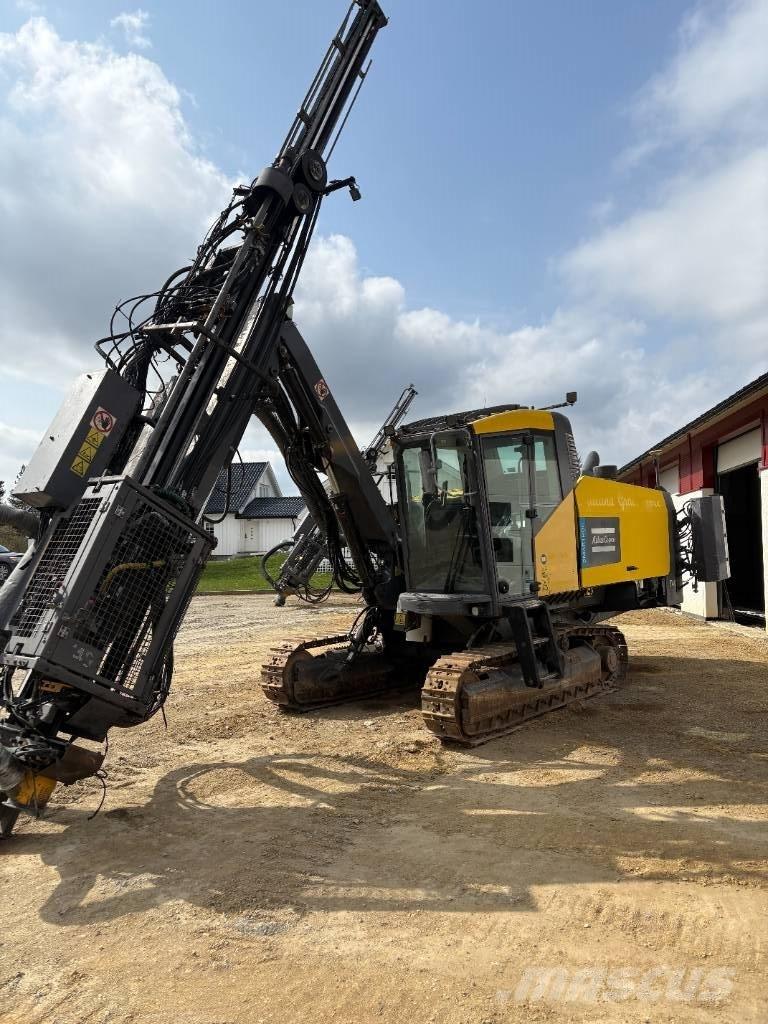 Epiroc T40 Terenske bušilice