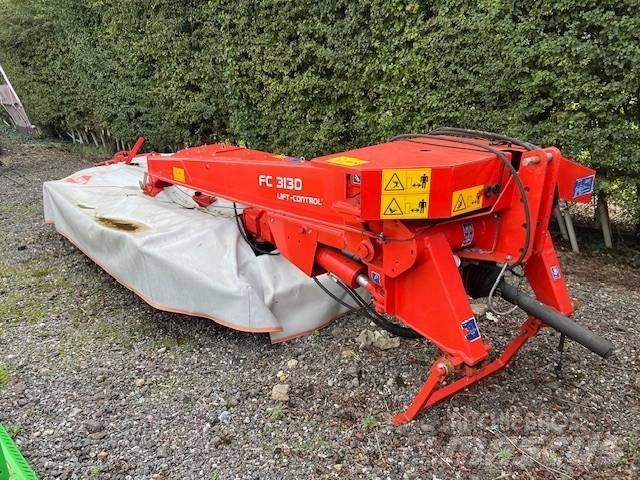 Kuhn FC 313 DF Uređaji za kosačice