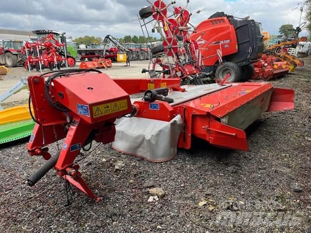 Kuhn FC 313 DF Uređaji za kosačice
