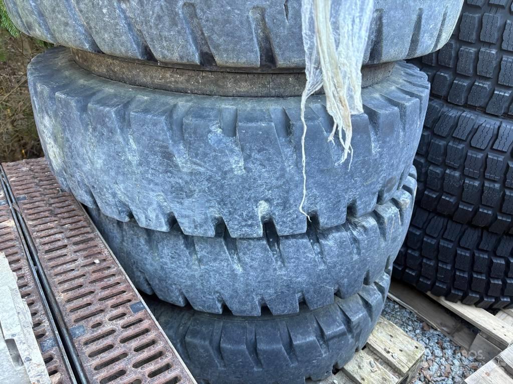 Hitachi ZX 140 W-5B Bageri točkaši