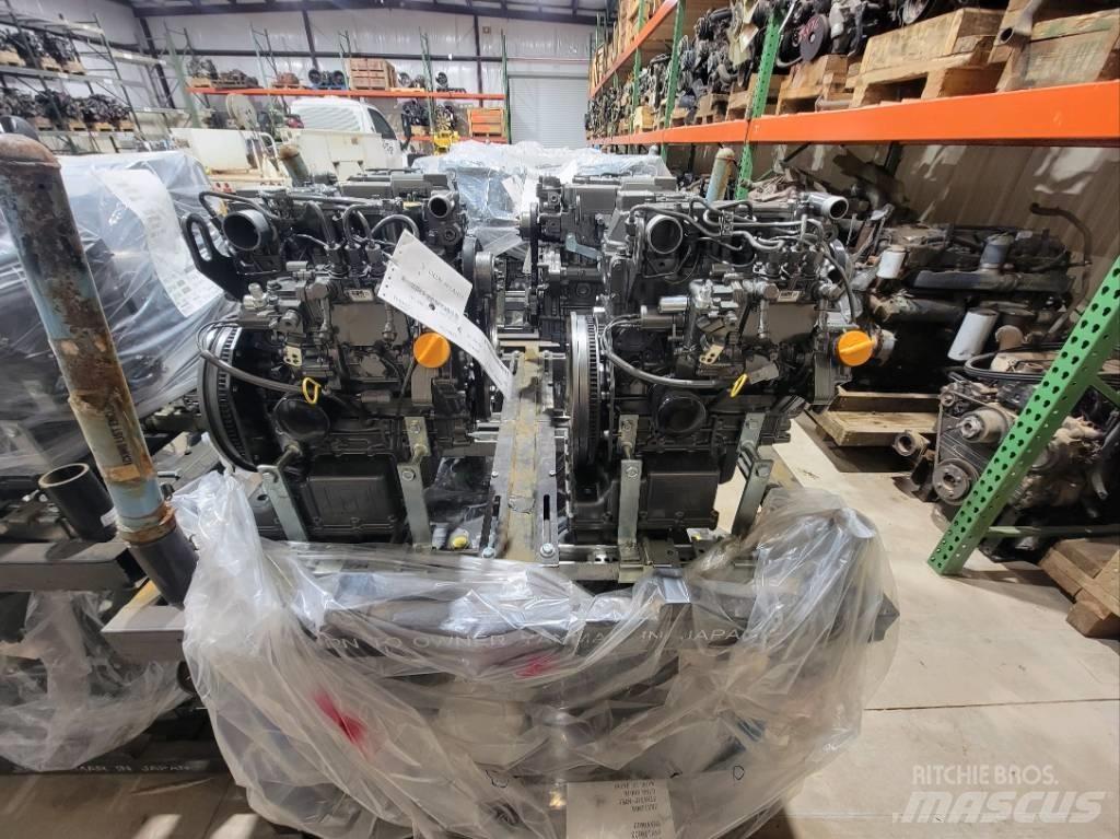 Yanmar 3TNV74 Ostalo za građevinarstvo