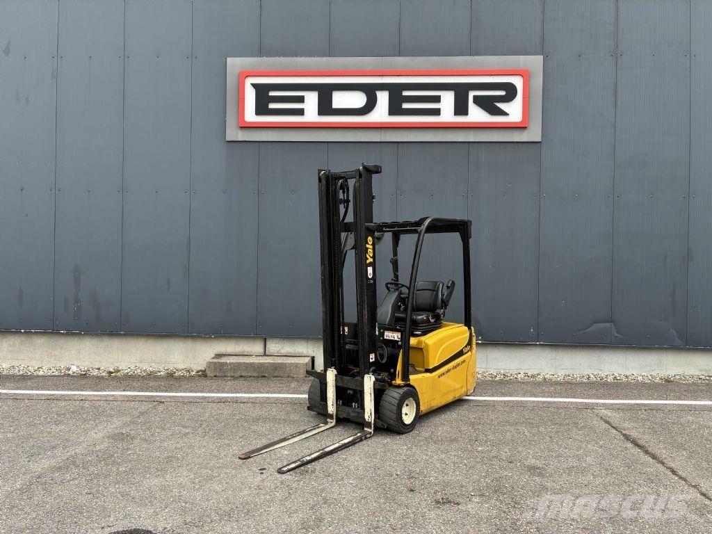 Yale ERP 18VT Električni viljuškari