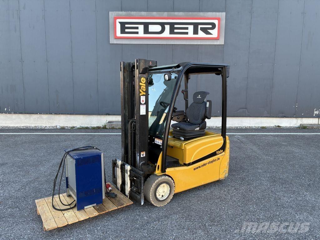 Yale ERP 18VT Električni viljuškari