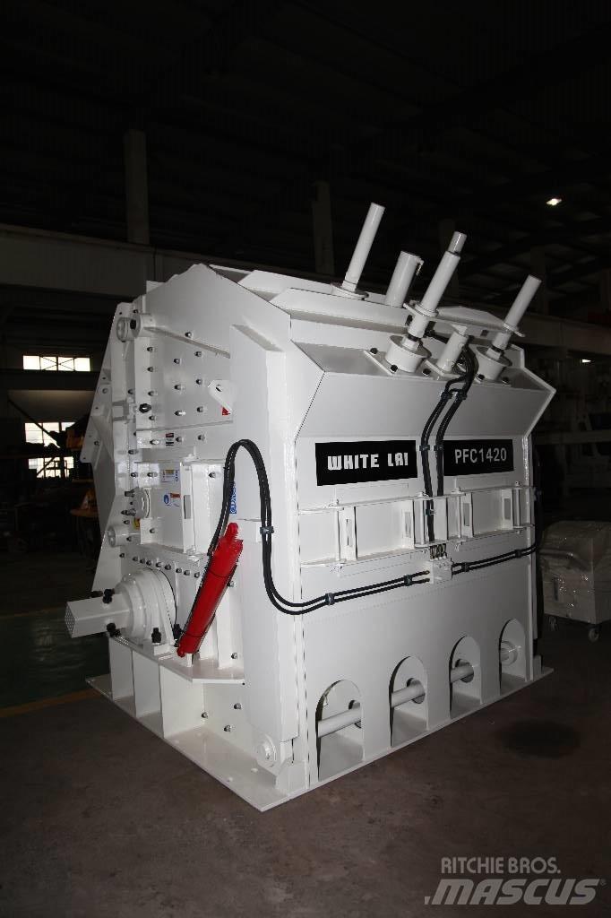 Kinglink KPF1420 Drobilice