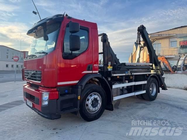 Volvo FE 280 Kontejnerski kamioni