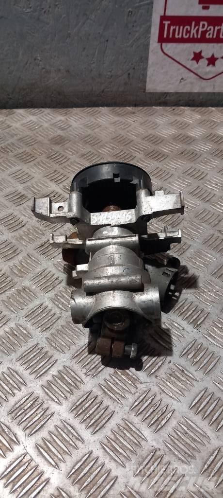 Scania R 420   1421785 Kabine i unutrašnjost