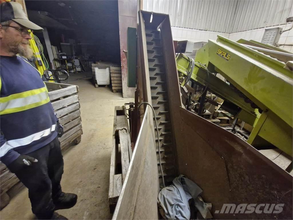  Vako 120 Oprema za krompir - Ostalo