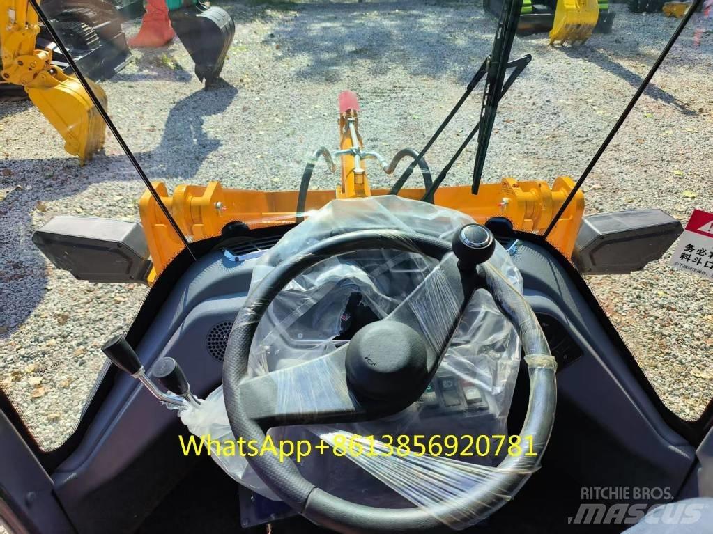  挖力拉 926tz Utovarivači na točkove