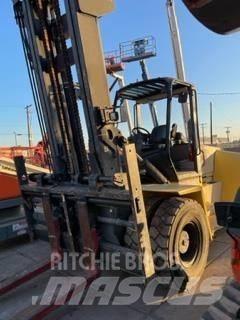 Hyster H360HD2 Dizelski viljuškari