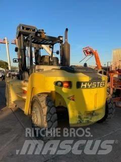 Hyster H360HD2 Dizelski viljuškari