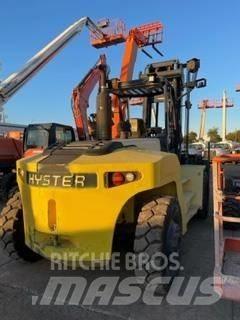 Hyster H360HD2 Dizelski viljuškari