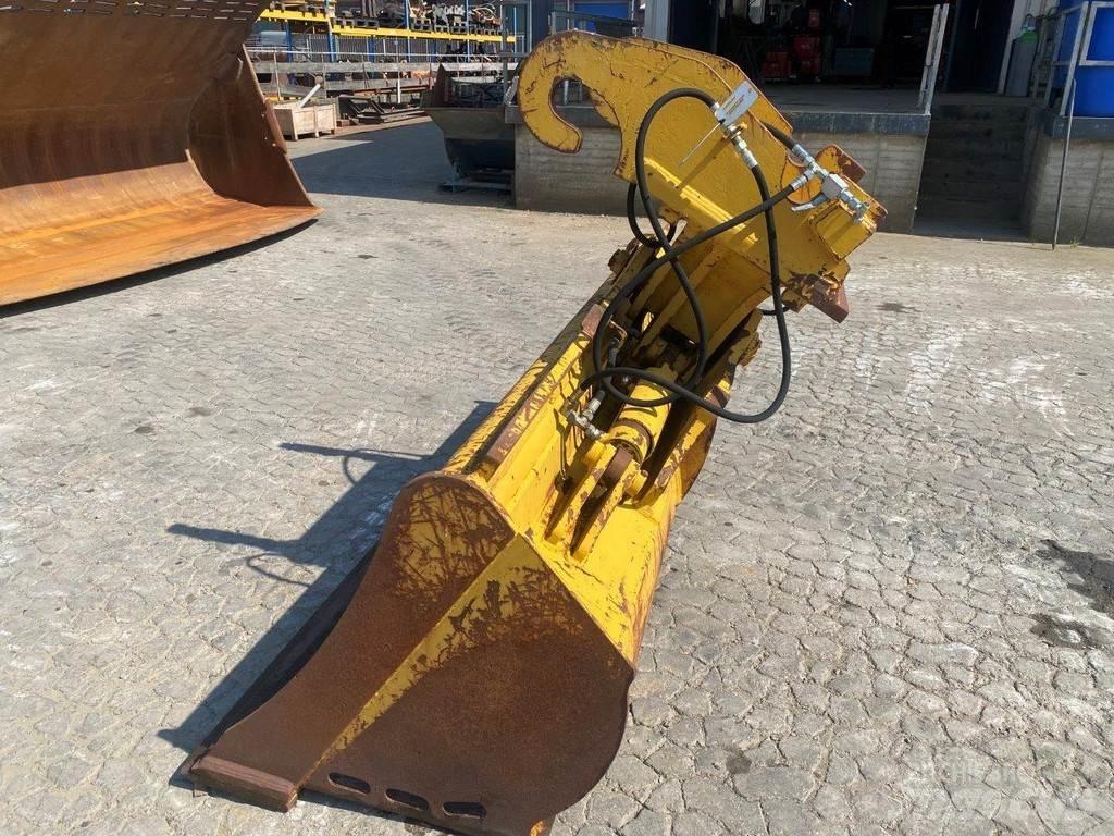 Verachtert CW45 Kašike / Korpe