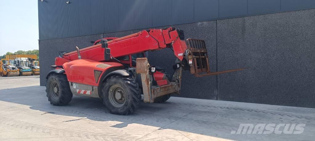 Manitou MT 1840 A Teleskopski viljuškari