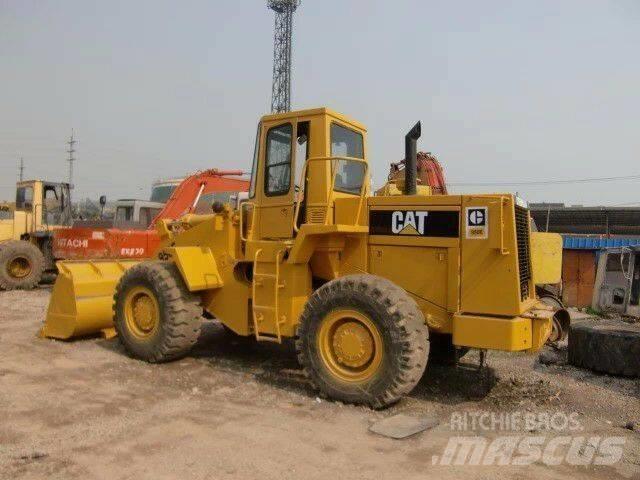 CAT 950E Utovarivači na točkove
